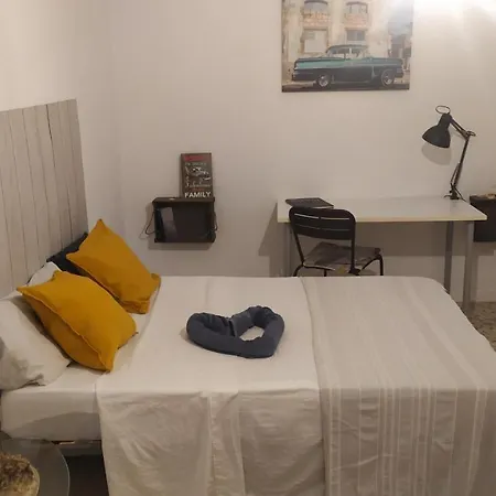 La Lorraine Málaga