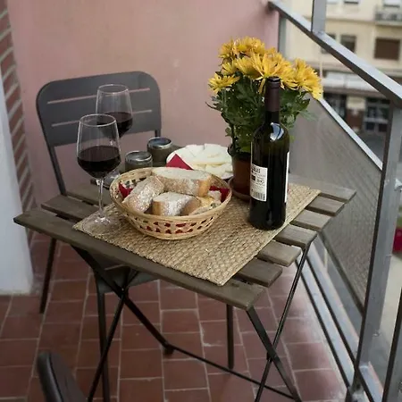 La Lorraine * Málaga